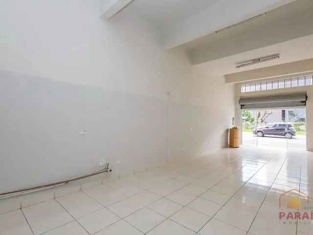 Loja para alugar, no bairro Centro em Curitiba