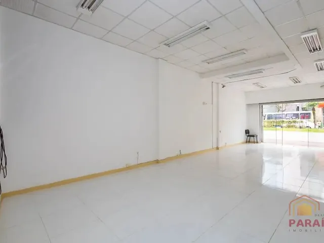 Loja para alugar, no bairro Centro em Curitiba