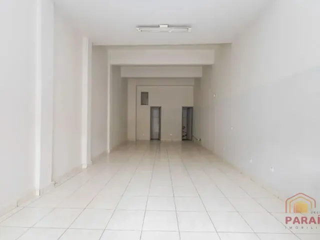 Loja para alugar, no bairro Centro em Curitiba