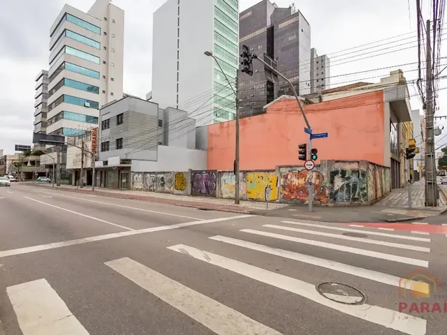 Loja para alugar, no bairro Centro em Curitiba