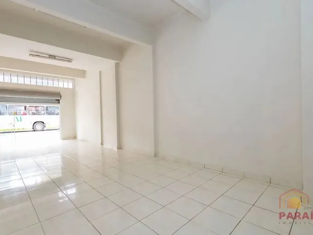 Loja para alugar, no bairro Centro em Curitiba