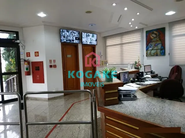 Loja com 534m², para alugar, no bairro Jardim Esplanada em São José dos Campos