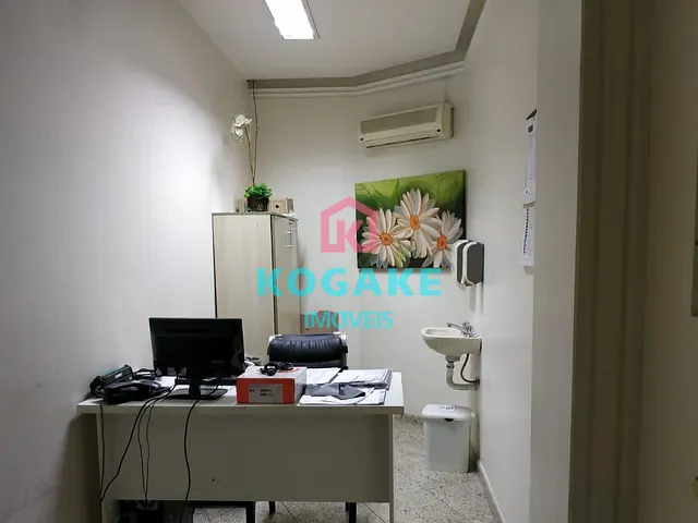Loja com 534m², para alugar, no bairro Jardim Esplanada em São José dos Campos