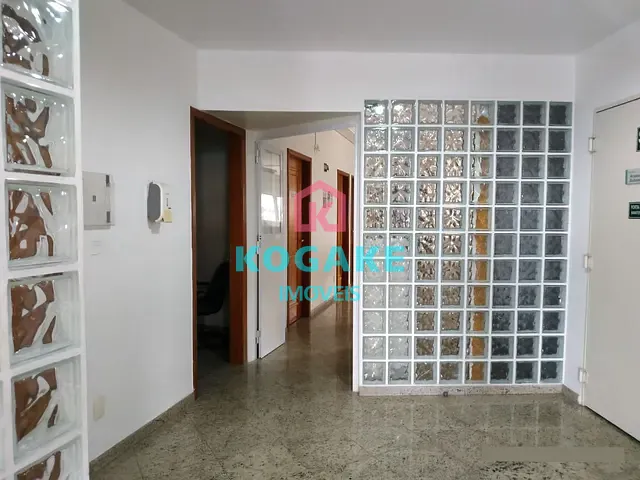 Loja com 534m², para alugar, no bairro Jardim Esplanada em São José dos Campos