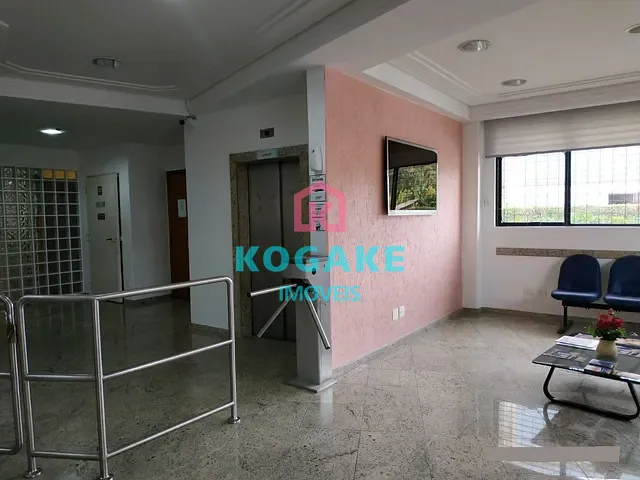 Loja com 534m², para alugar, no bairro Jardim Esplanada em São José dos Campos