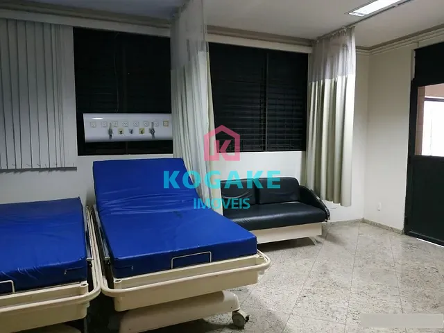Loja com 534m², para alugar, no bairro Jardim Esplanada em São José dos Campos