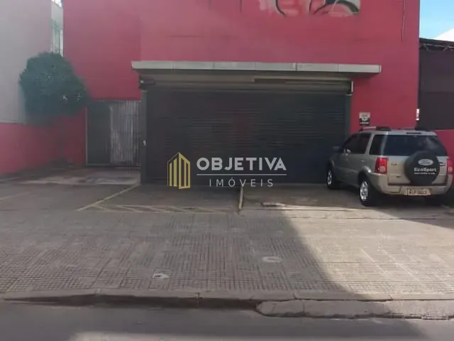 Loja com 383m², à venda, no bairro Petrópolis em Porto Alegre