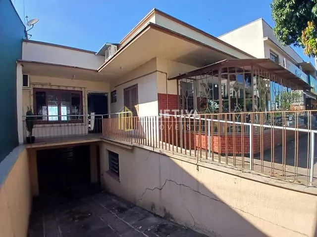 Loja para alugar, no bairro Centro em Novo Hamburgo