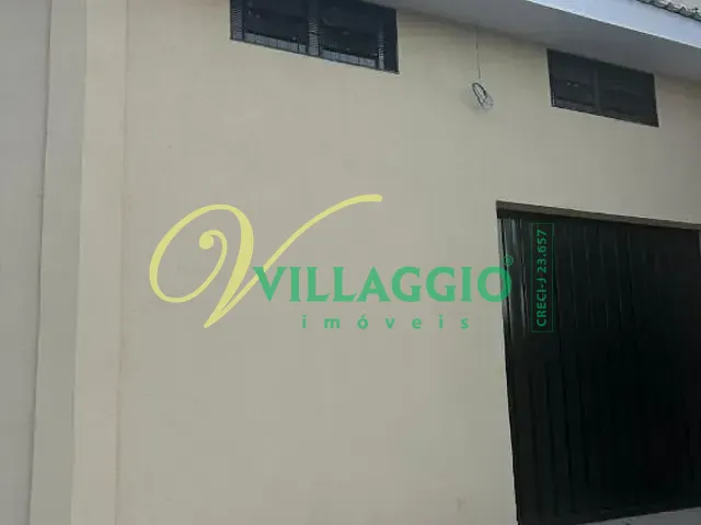 Loja com 120m², para alugar, no bairro Residencial Jardim da Solidariedade em São José do Rio Preto