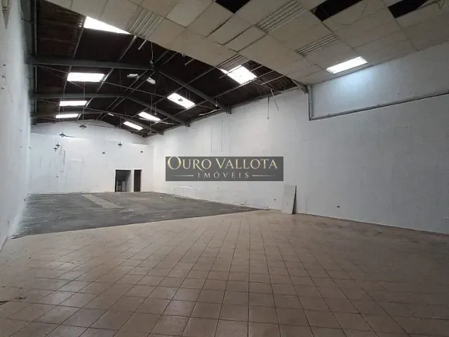 Loja com 400m², para alugar, no bairro Mooca em São Paulo
