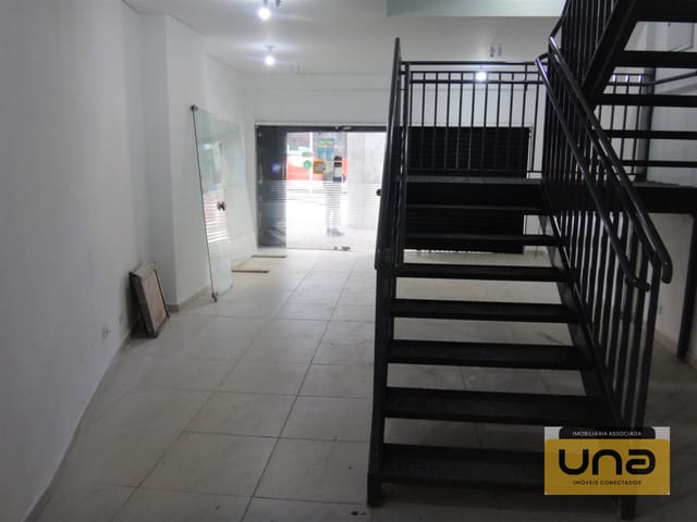 Sala à venda, no bairro ALTO DA GLORIA em Curitiba