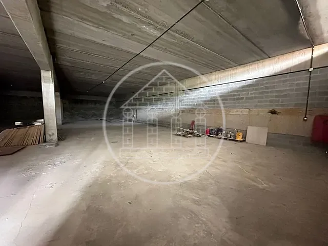Loja com 400m², para alugar, no bairro Capão Redondo em São Paulo