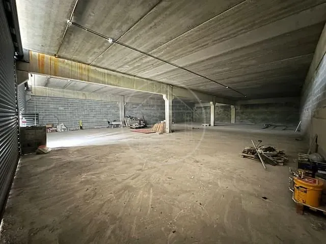 Loja com 400m², para alugar, no bairro Capão Redondo em São Paulo