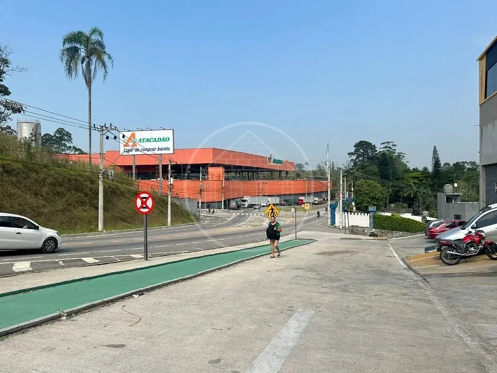 Loja-Salão, 200 m² - Foto 8