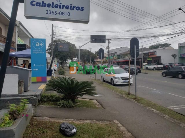 Loja para alugar, no bairro Capão da Imbuia em Curitiba