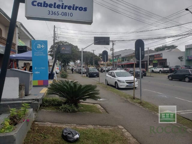 Loja para alugar, no bairro Capão da Imbuia em Curitiba