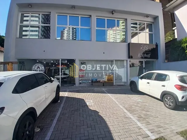 Loja para alugar, no bairro Centro em Novo Hamburgo
