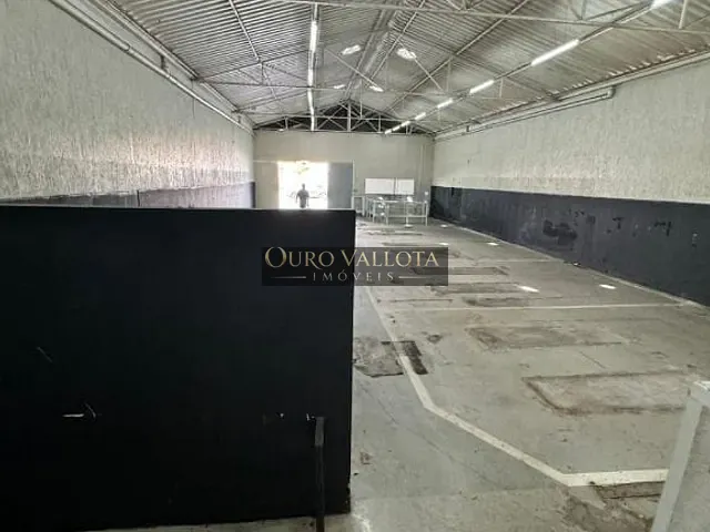 Loja com 300m², para alugar, no bairro Vila Prudente (Zona Leste) em São Paulo
