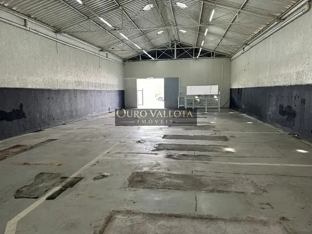 Loja com 300m², para alugar, no bairro Vila Prudente (Zona Leste) em São Paulo