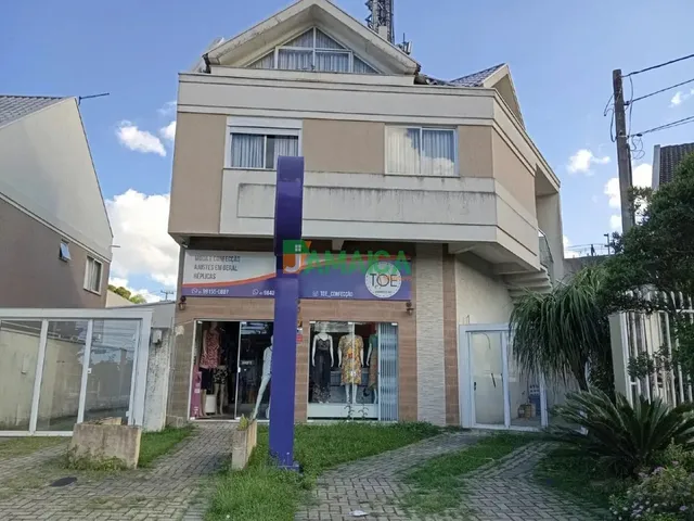 Loja à venda, no bairro Uberaba em Curitiba