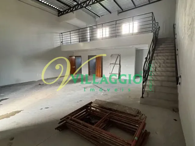 Loja com 200m², à venda ou para alugar, no bairro Jardim Marajó em São José do Rio Preto