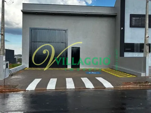 Loja com 200m², à venda ou para alugar, no bairro Jardim Marajó em São José do Rio Preto