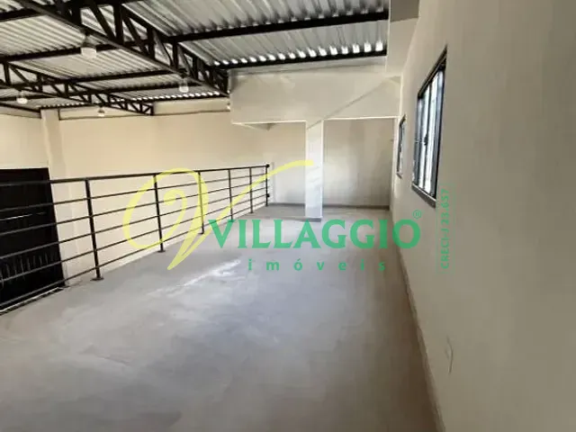 Loja com 200m², à venda ou para alugar, no bairro Jardim Marajó em São José do Rio Preto