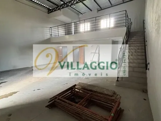 Loja com 200m², à venda ou para alugar, no bairro Jardim Marajó em São José do Rio Preto