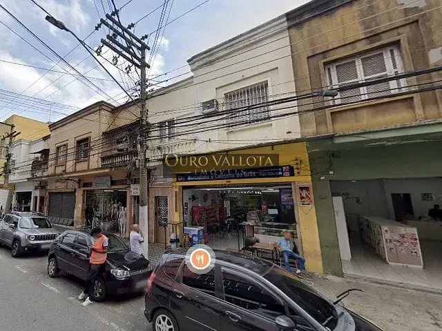 Loja com 270m², à venda, no bairro Brás em São Paulo