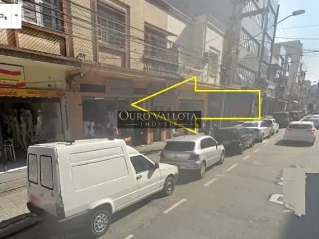 Loja com 270m², à venda, no bairro Brás em São Paulo