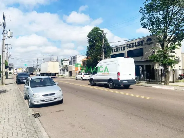 Loja para alugar, no bairro GUABIROTUBA em Curitiba
