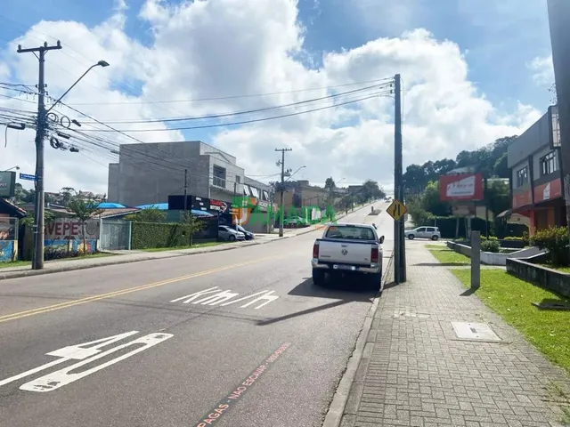 Loja para alugar, no bairro GUABIROTUBA em Curitiba