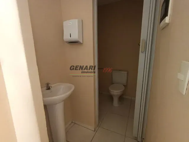 Loja com 65m², para alugar, no bairro Jardim Morada do Sol em Indaiatuba
