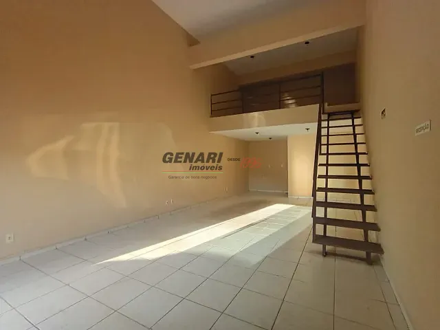 Loja com 65m², para alugar, no bairro Jardim Morada do Sol em Indaiatuba