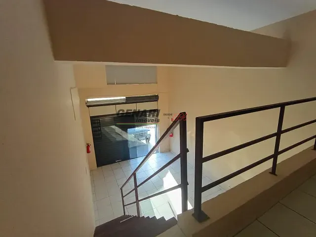 Loja com 65m², para alugar, no bairro Jardim Morada do Sol em Indaiatuba