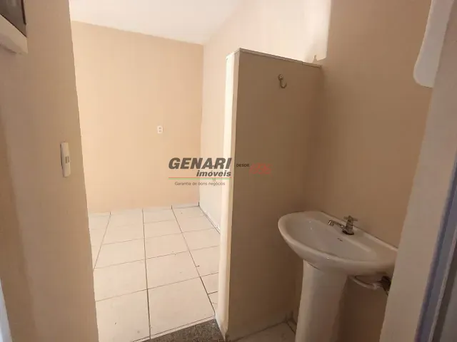 Loja com 65m², para alugar, no bairro Jardim Morada do Sol em Indaiatuba