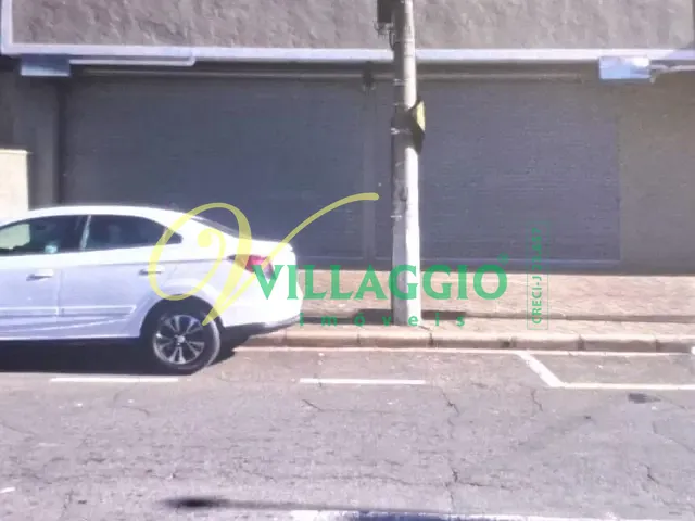 Loja com 300m², para alugar, no bairro Boa Vista em São José do Rio Preto