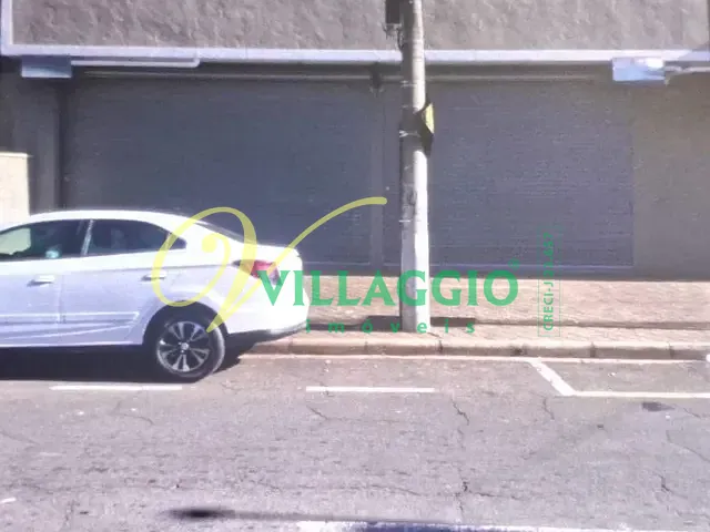 Loja com 300m², para alugar, no bairro Boa Vista em São José do Rio Preto