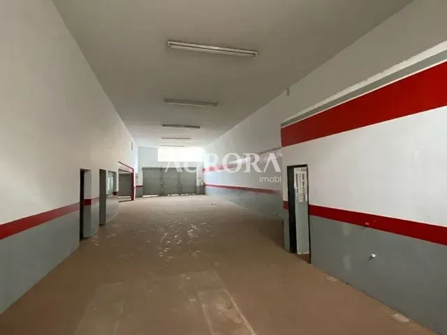 Loja com 750m², para alugar, no bairro Jardim Shangri-Lá A em Londrina