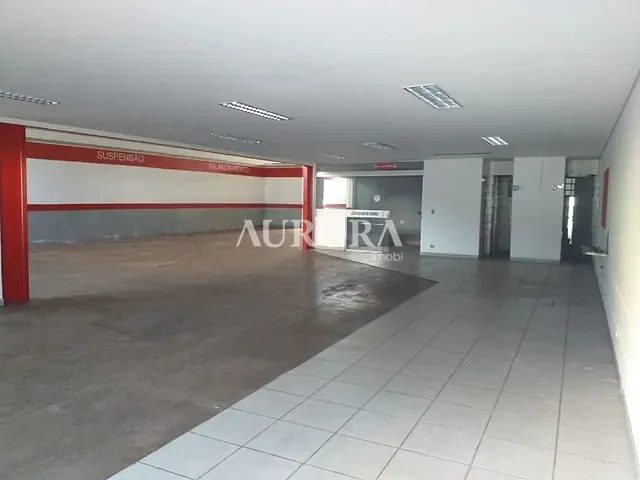 Loja com 750m², para alugar, no bairro Jardim Shangri-Lá A em Londrina