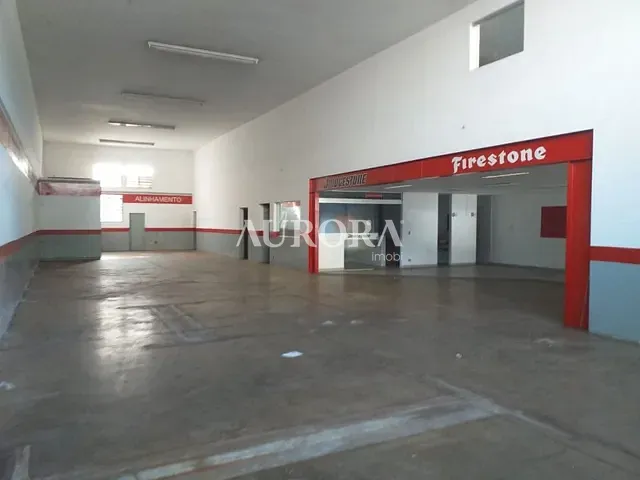 Loja com 750m², para alugar, no bairro Jardim Shangri-Lá A em Londrina