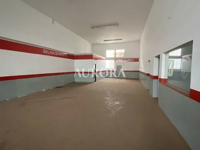 Loja com 750m², para alugar, no bairro Jardim Shangri-Lá A em Londrina