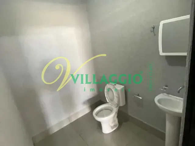 Loja com 250m², para alugar, no bairro Menezes 3 em Bady Bassitt