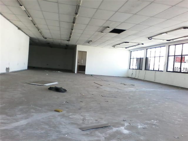 Foto do Loja - Salão comercial para locação, Vila Norma, São Paulo - SL0612. | ZONA LESTE IMÓVEIS