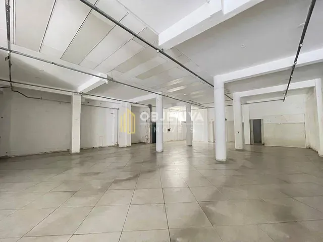 Loja para alugar, no bairro Centro em Novo Hamburgo