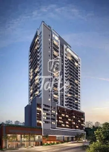 Loja-Salão, 525 m² - Foto 1