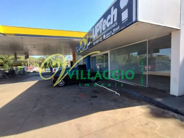 Loja com 38m², para alugar, no bairro Jardim Seyon em São José do Rio Preto