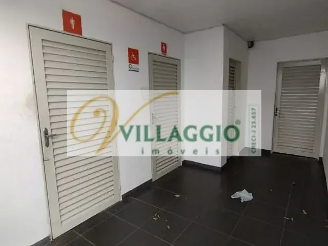 Loja com 38m², para alugar, no bairro Jardim Seyon em São José do Rio Preto