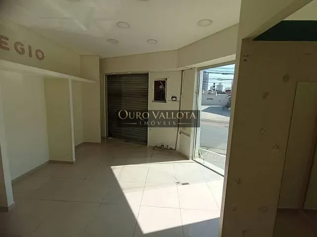 Loja com 27m², para alugar, no bairro Alto da Mooca em São Paulo