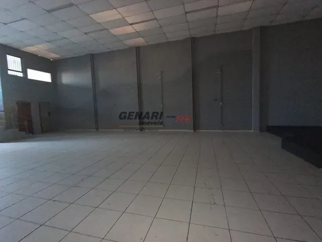 Loja com 250m², para alugar, no bairro Jardim Pedroso em Indaiatuba